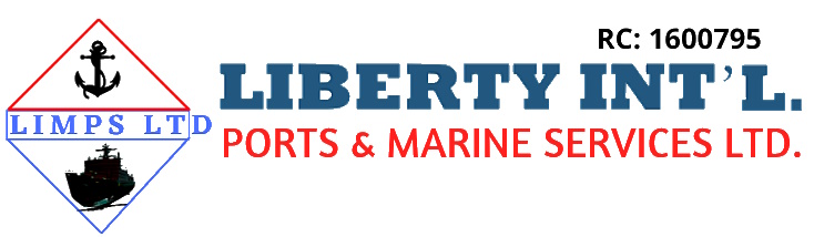 LIBERTY PORTS INTERNATIONAL