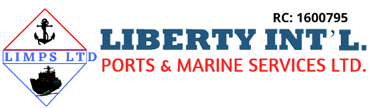 LIBERTY PORTS INTERNATIONAL